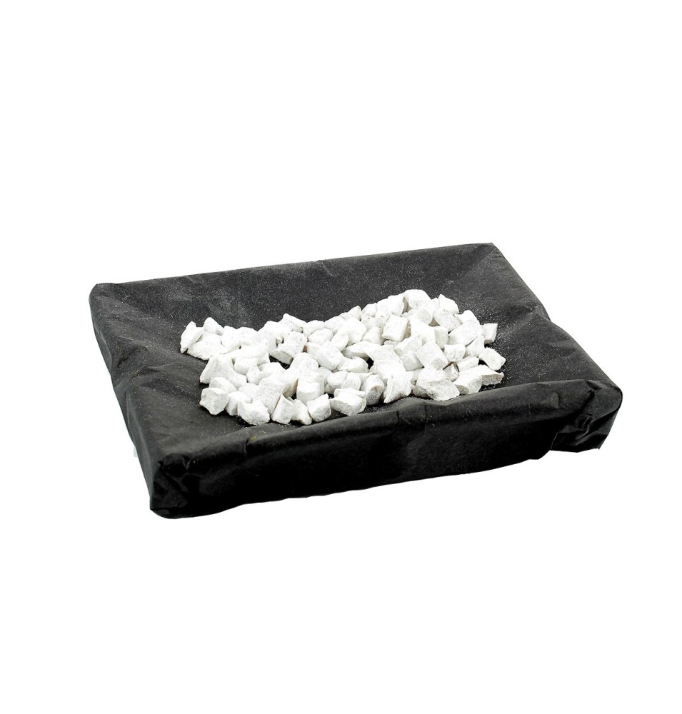 Encens Lemon - Sachet - 15 g | SOLAN (Monastère de la Protection de la Mère de Dieu de)