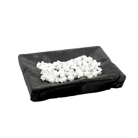 Encens Lemon - Sachet - 15 g | SOLAN (Monastère de la Protection de la Mère de Dieu de)