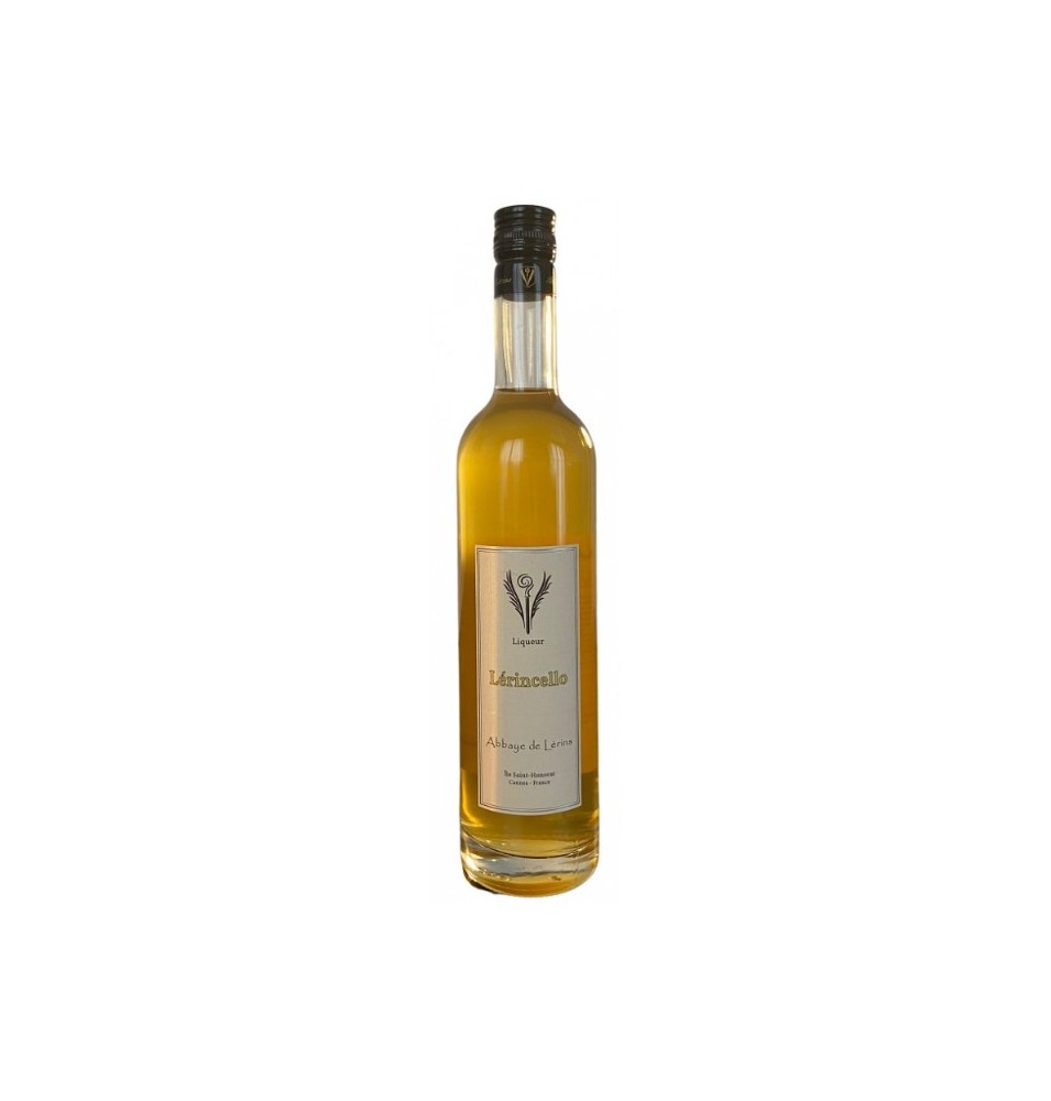 Liqueur Lérincello 20 cl