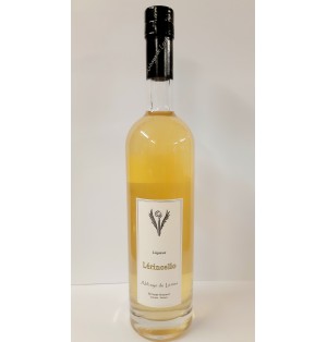Liqueur Lérincello 70 cl