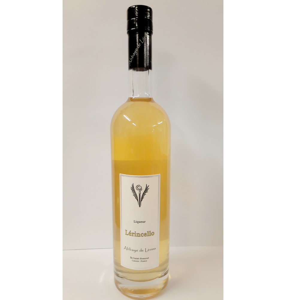 Liqueur Lérincello 70 cl