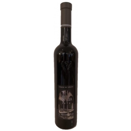 Pinot noir - Saint Eucher - BIO ~ 2019