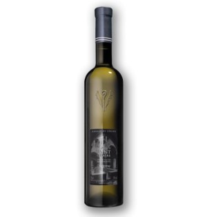 Vin blanc de pays de méditerranée - Sainte Ombeline ~ 2021