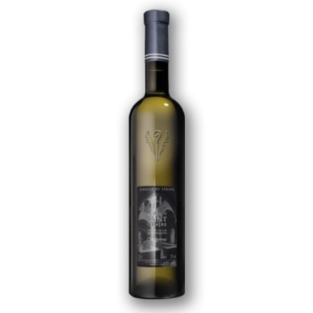 Vin blanc de pays de méditerranée - Sainte Ombeline ~ 2021