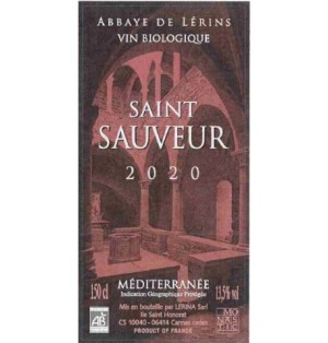 Magnum -Saint Césaire - Millésime  2021