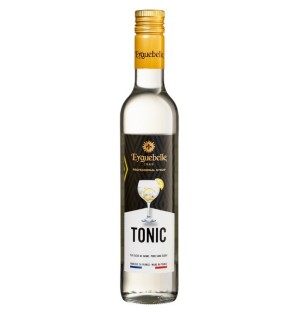 Sirop Tonic "Spécial Bar"