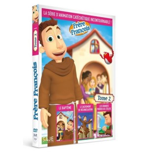 Frère François Tome 2