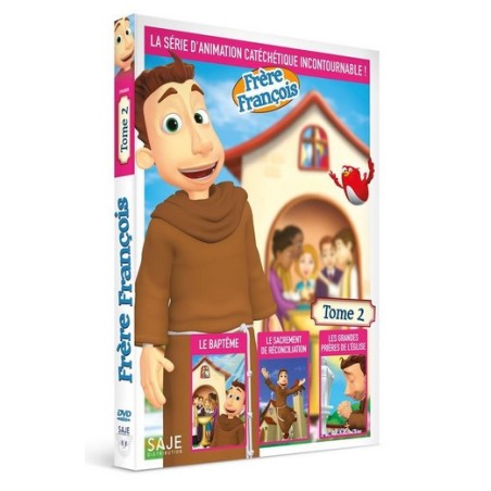 Frère François Tome 2