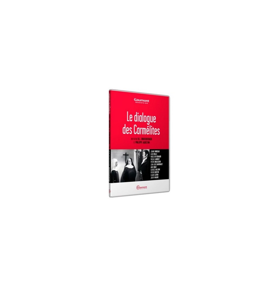 Le Dialogue des Carmélites