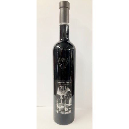 Pinot noir - Saint Salonius - BIO ~ 2019