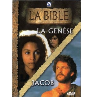 LA BIBLE, La Genèse :  JACOB