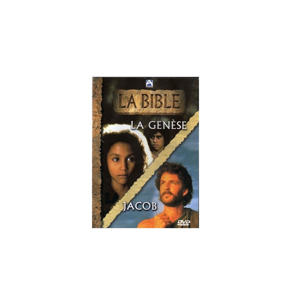 LA BIBLE, La Genèse :  JACOB