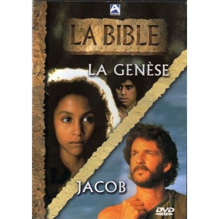 LA BIBLE, La Genèse :  JACOB