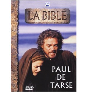 LA BIBLE : Paul de Tarse