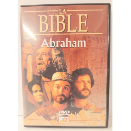 La Bible : Abraham