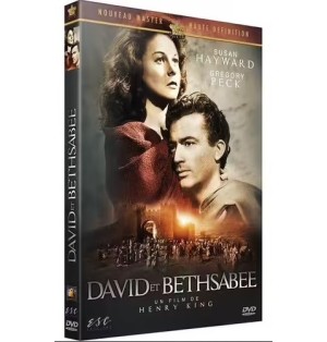 David et Bethsabee