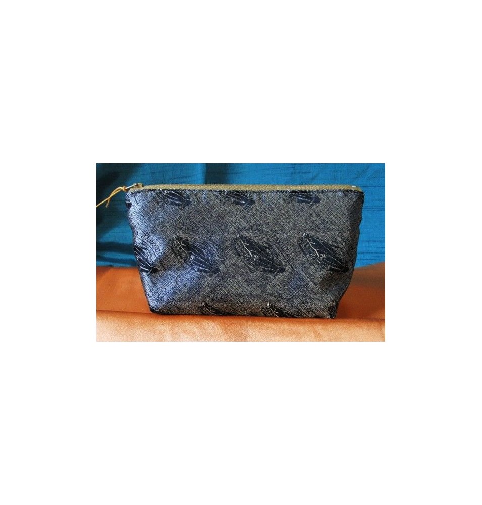 Trousse Collection Américain Black Car (CF OTCR CAR)