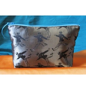Trousse Collection Américain Charlie Chaplin (CF OTCR CHAP)