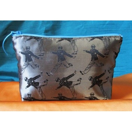 Trousse Collection Américain Charlie Chaplin (CF OTCR CHAP)