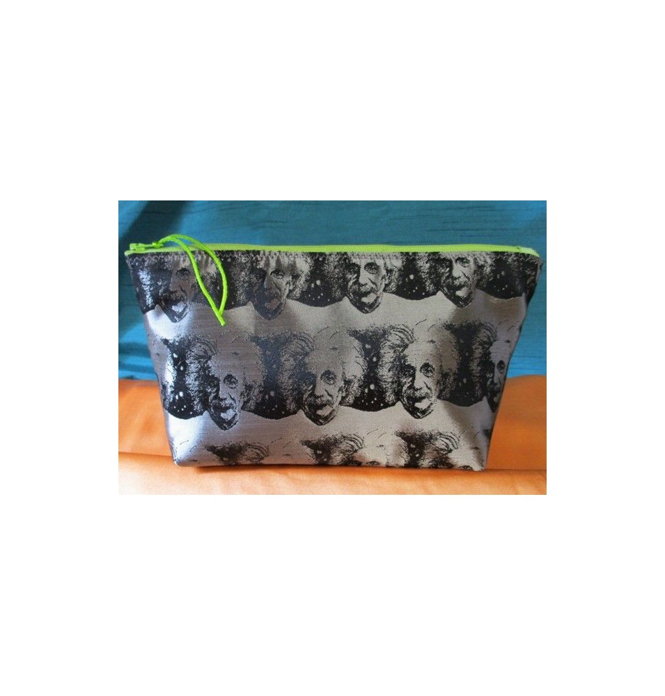 Trousse Collection Américain Einstein - M (CF OTCR EIN25)