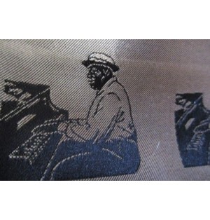 Trousse Collection Américain Pianist (CF OTCR PIAN)