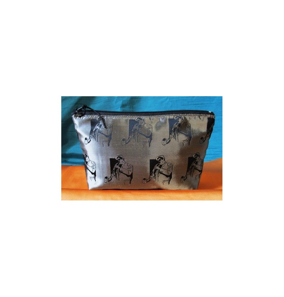 Trousse Collection Américain Saxo (CF OTCR SAX)