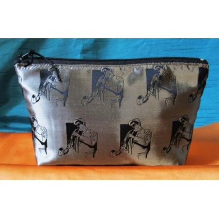 Trousse Collection Américain Saxo (CF OTCR SAX)