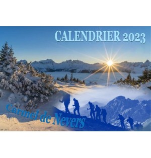 Calendrier 2023 (NE Cal 6)