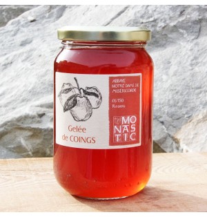 Gelée de Coings (R4COG)