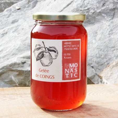 Gelée de Coings (R4COG)