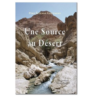 Une source au désert (FL-L21150F)