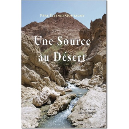 Une source au désert (FL-L21150F)