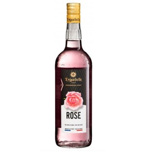 Sirop de Rose