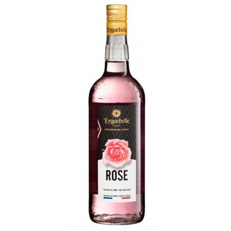 Sirop de Rose