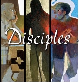 DVD Images et Parole N° 1 "Disciples"