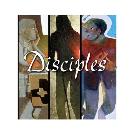 DVD Images et Parole N° 1 "Disciples"
