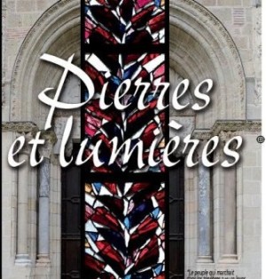 DVD Images et Parole N° 2 "Pierres et lumières"