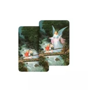 Carte bidimensionnelle  Ange Gardien