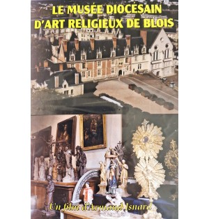 Les Anges Musiciens de la cathédrale Saint-Julien du Mans