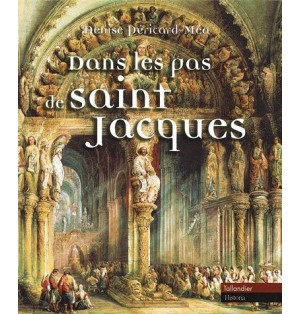 Dans les pas de Saint-Jacques