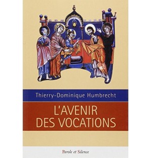 Avenir des vocations (Occasion)