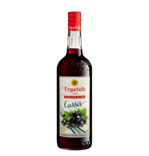 Sirop de Cassis