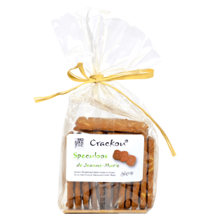 Spéculoos de Jeanne-Marie