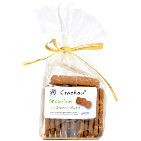 Spéculoos de Jeanne-Marie