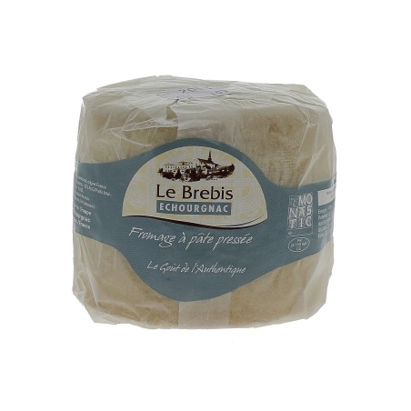 PROMO - Fromage Le Brebis Echourgnac