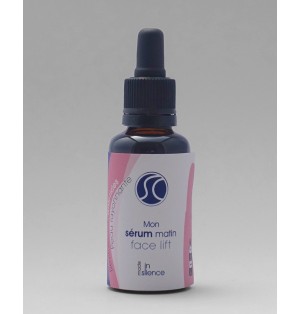 Mon Sérum Matin BIO