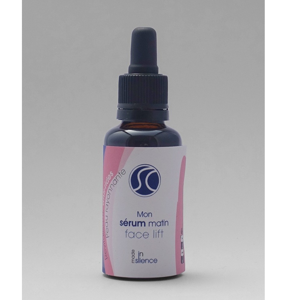 Mon Sérum Matin BIO