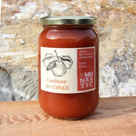 Confiture de Coings (R4COC)