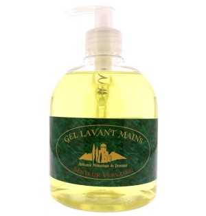 Gel lavant - Senteur Verveine (BA-PGX1003)