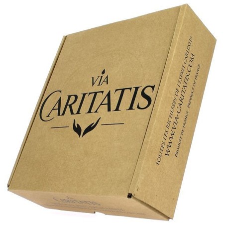 Coffret 3 Vins rouges Caritatis (PAX, VOX, LUX) (BA-AVX3300)